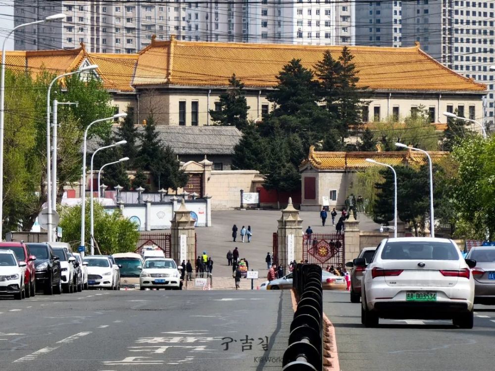 开年催泪大剧《人世间》，为何把取景地选在了东北这座低调的省会城市？(图15)