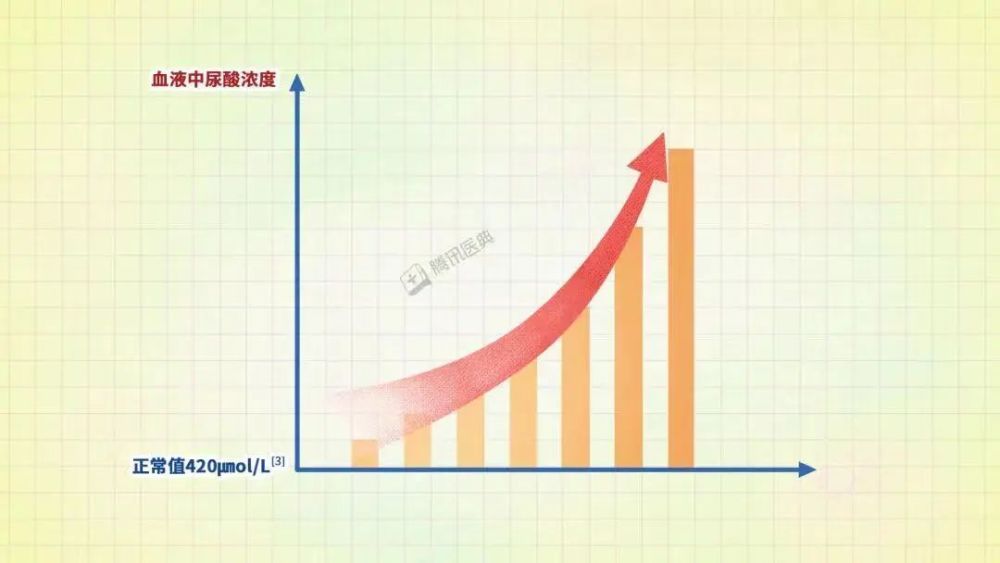 尿酸高喝什么才健康？4个高尿酸问题一次说清(图3)